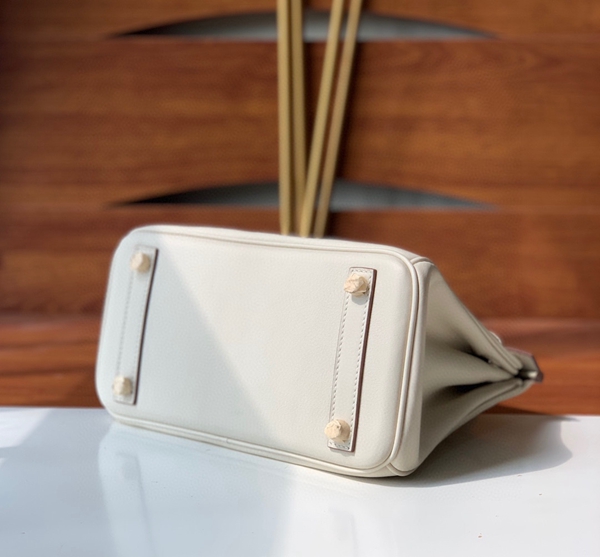 エルメスバッグ細部ディテール